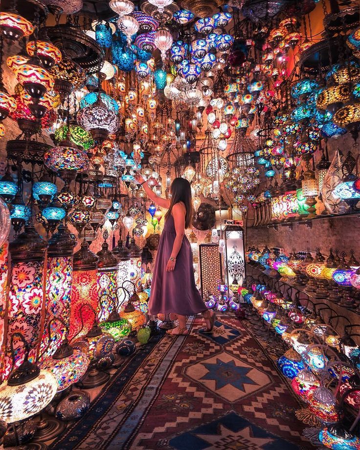 Grand Bazaar